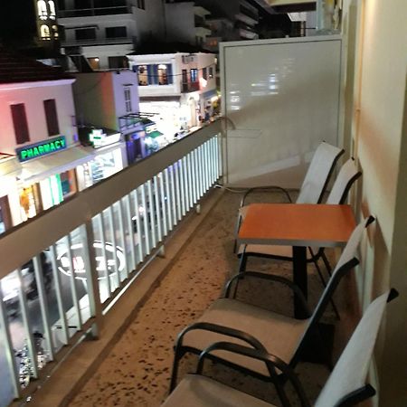As Alesias Suites.Room 12. Rhodes City Exterior photo