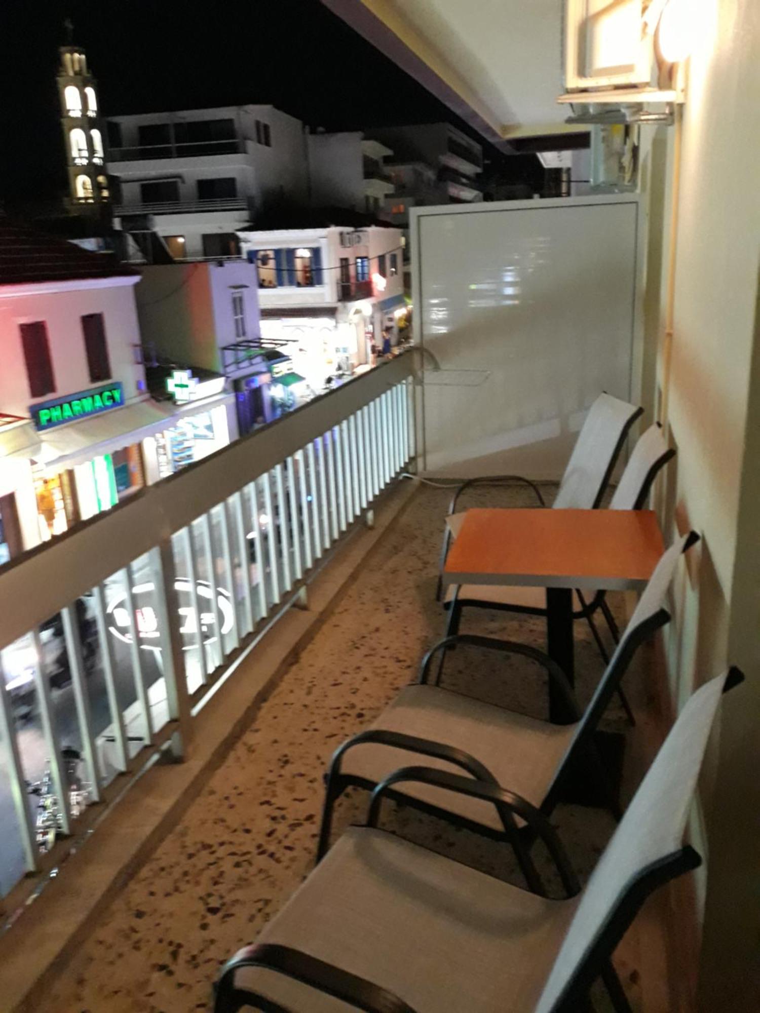 As Alesias Suites.Room 12. Rhodes City Exterior photo